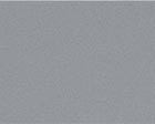 Quicksilver powder coat color swatch