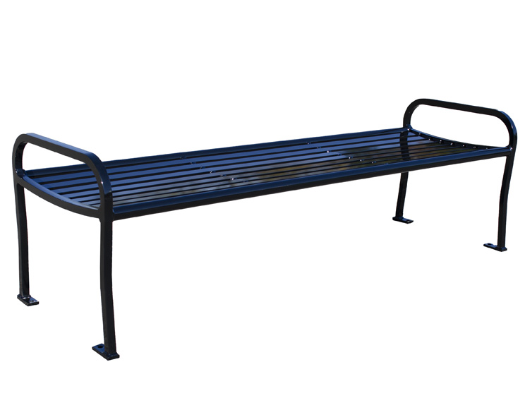 BESSEMER FLAT BENCH