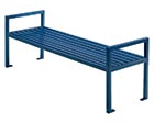 Kilian Flat Bench