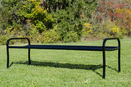 Bessemer Flat Bench